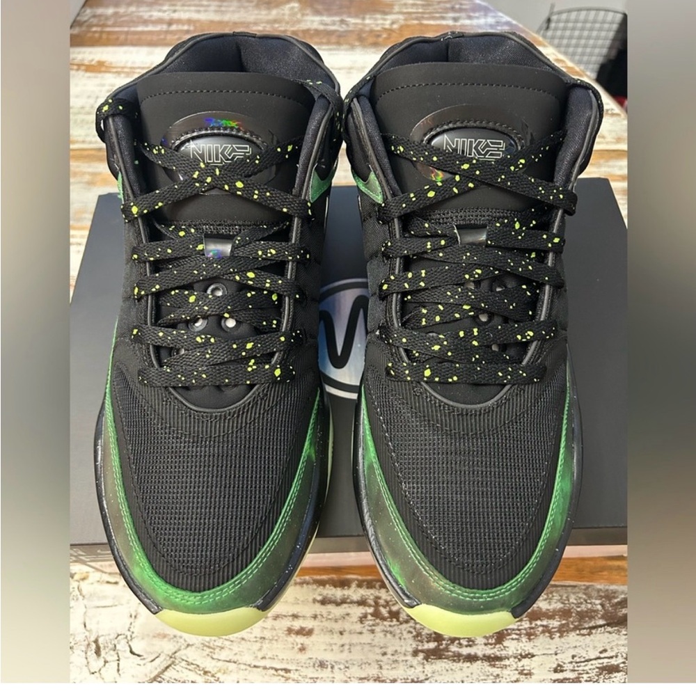 Nike AIR ZOOM G.T. Hussel 2 Wembys!! - Picture 5 of 6